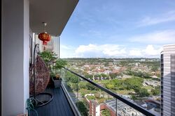 Parc Vera (D19), Condominium #583250881